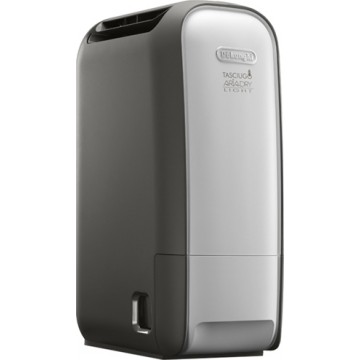 De'Longhi DNS80 Tasciugo AriaDry Light Αφυγραντήρας Ζεόλιθου με Ιονιστή 7.5lt Γκρι De'Longhi DNS80 Tasciugo AriaDry Light Αφυγραντήρας Ζεόλιθου με Ιονιστή 7.5lt Γκρι